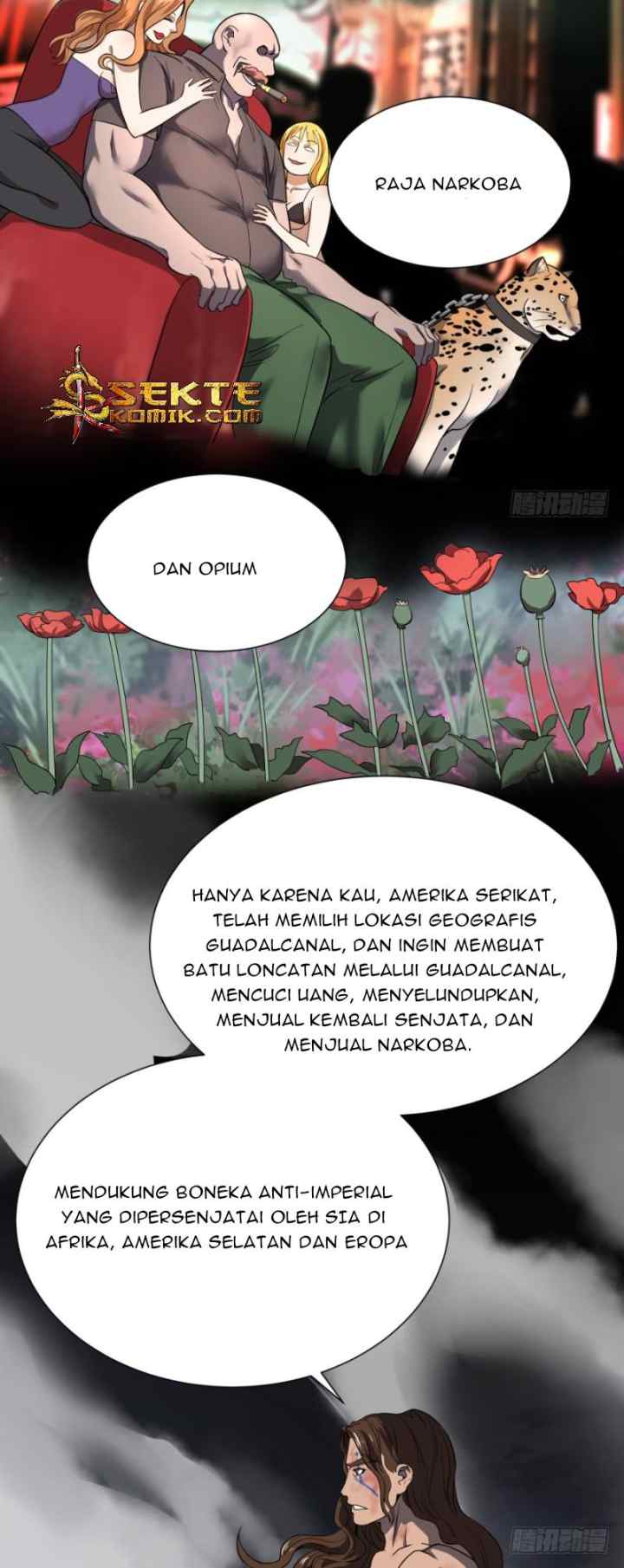 List of Big Villians chapter 39 halaman 10