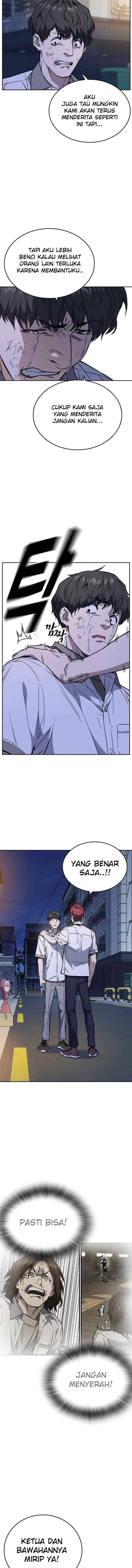 Kenkyu Gurupu chapter 169 halaman 5