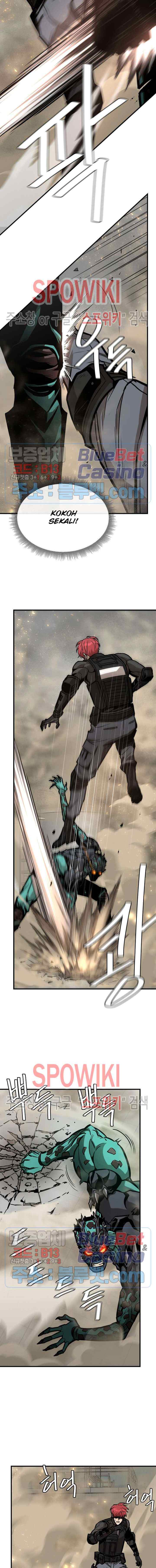 Return Survival chapter 60 halaman 7