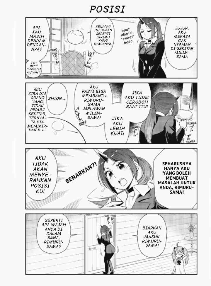 Tensura Nikki Tensei Shitara Slime Datta Ken chapter 9 halaman 7