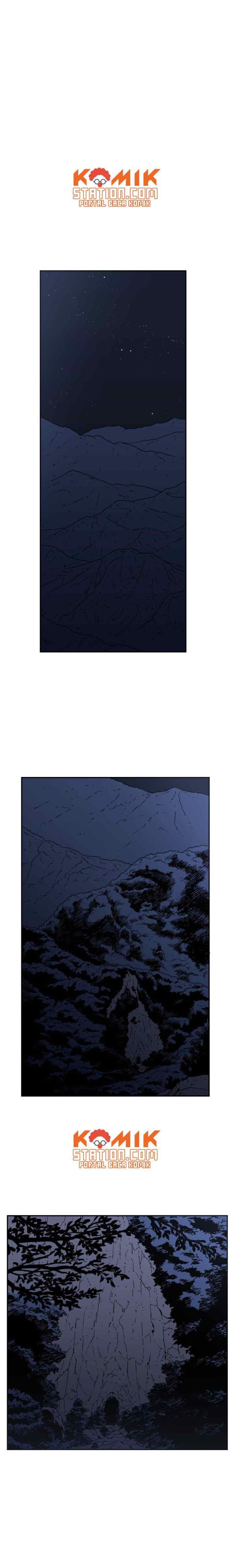 Peerless Dad chapter 19 halaman 6