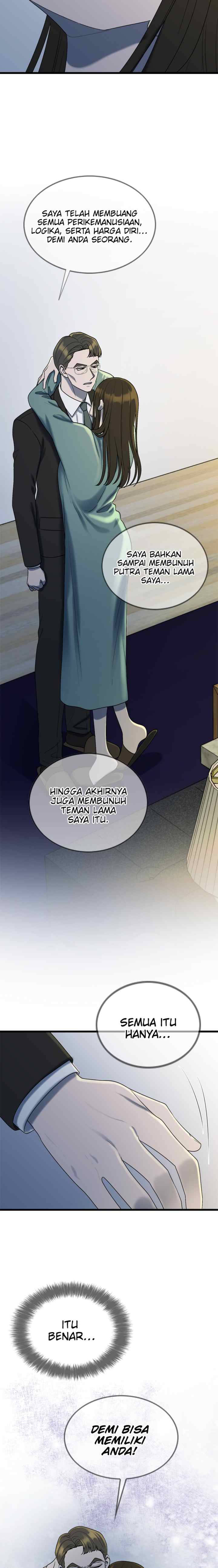 Celebrity Roommate chapter 100 halaman 14