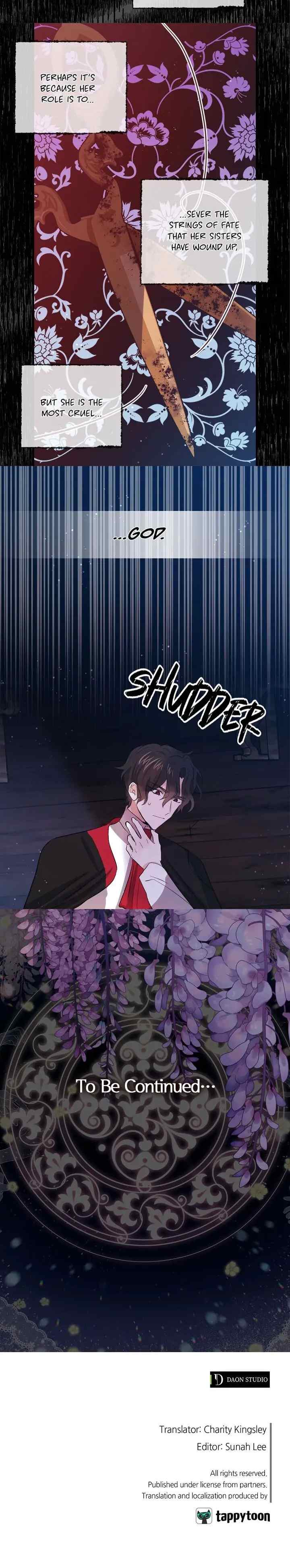 I'm the Soldier's Ex-Girlfriend chapter 59 halaman 18