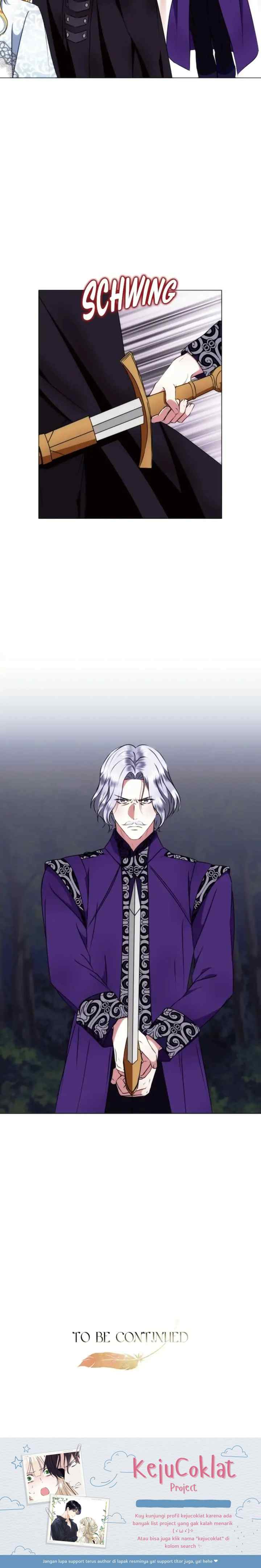 The Hidden Saintess chapter 57 halaman 20