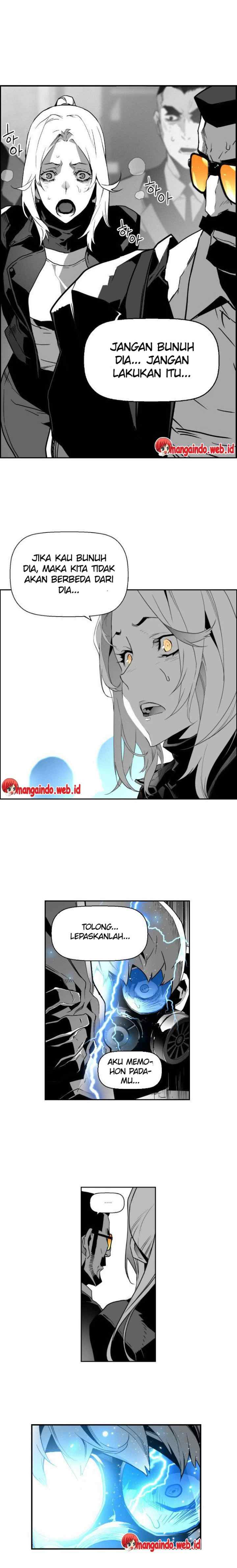 Terror Man chapter 21 halaman 8