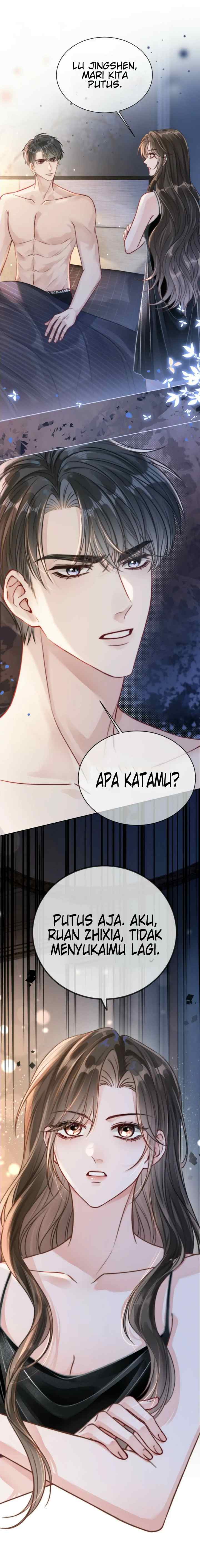 After the Breakup, She Became the Hot Search Queen chapter 1 halaman 14