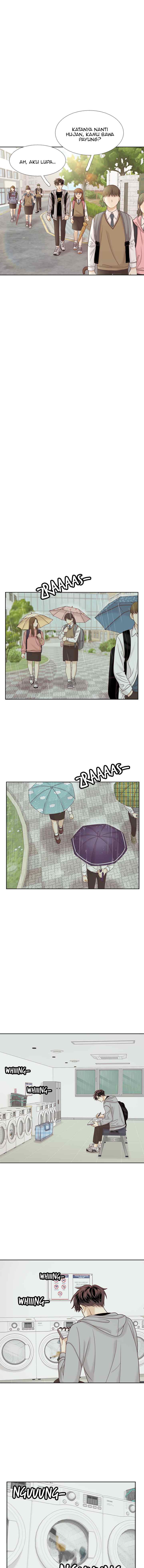 Odd Girls Out S2 chapter 72 halaman 11