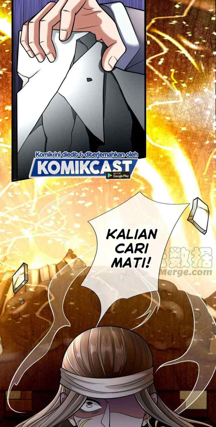 City of Heaven Time Stamp chapter 178 halaman 10