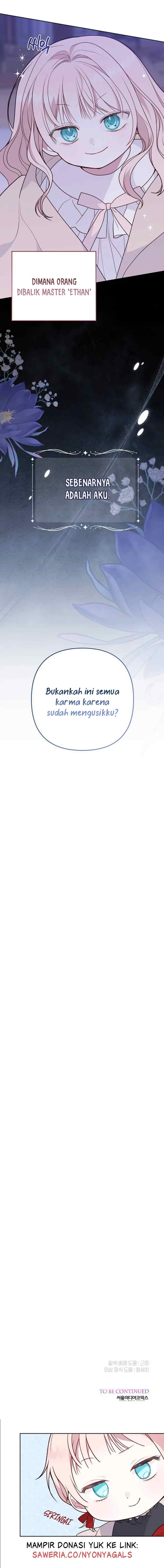 The Baby Tyrant chapter 51 halaman 16