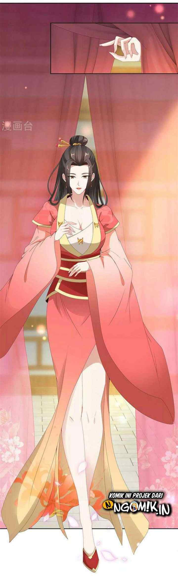 Divine Soul Emperor chapter 46 halaman 9