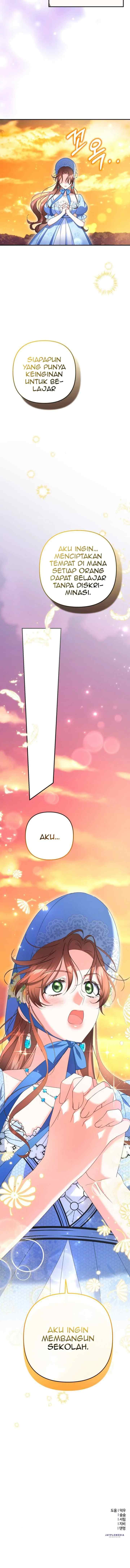 When I Stopped Being Your Shadow chapter 51 halaman 14