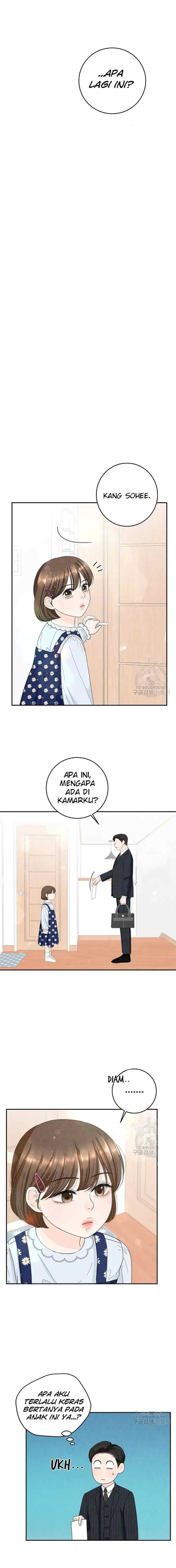 Four Ways to Find a Wife chapter 37 halaman 7
