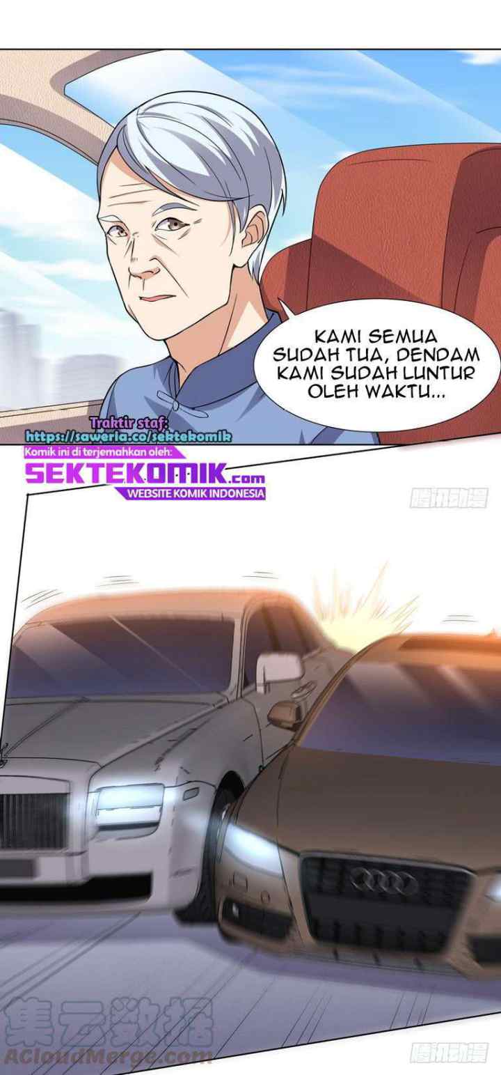 The King of Police chapter 23 halaman 10