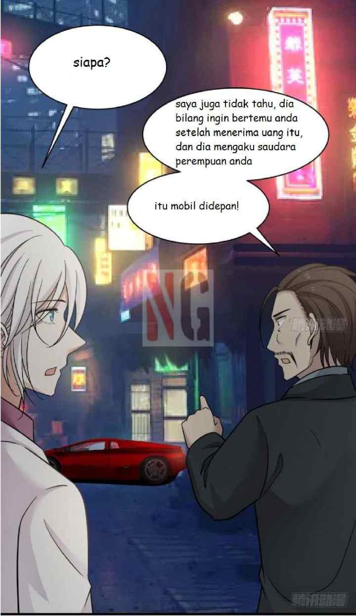 I Have a Dragon on My Body chapter 131 halaman 10