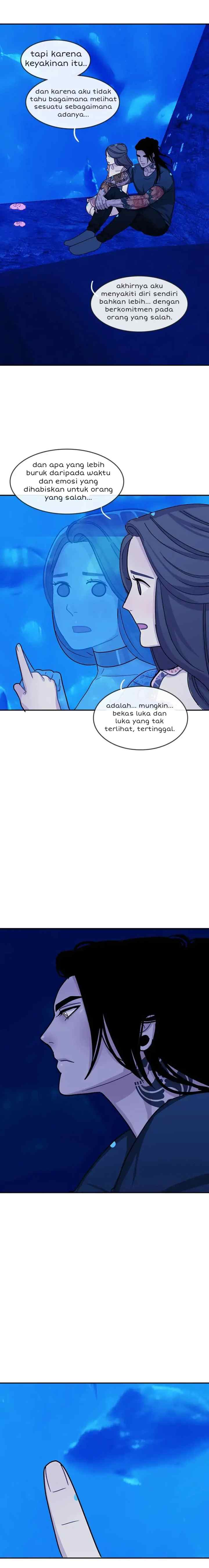 Midnight With Poppy Land chapter 57 halaman 10
