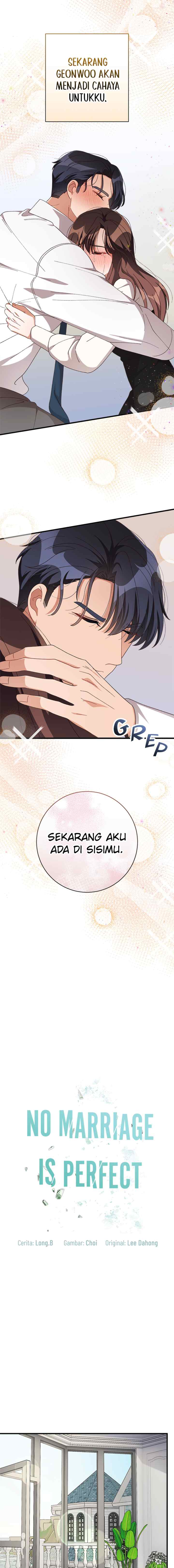 No Marriage is Perfect chapter 79 halaman 8