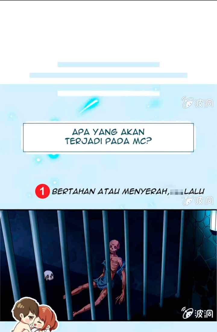 Jiuyang Shenwang chapter 1 halaman 11