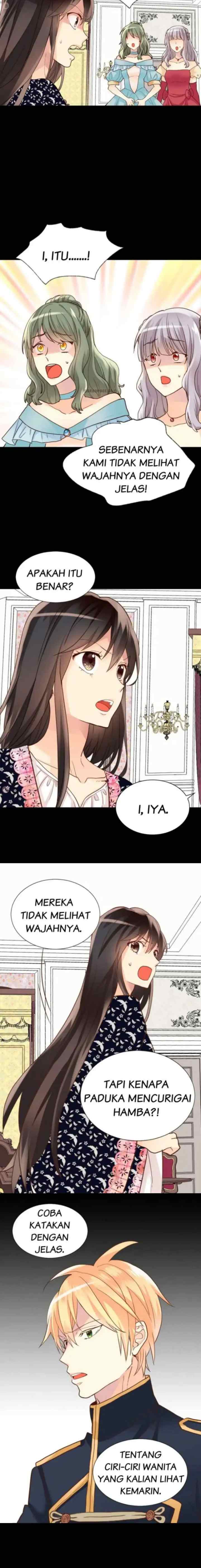 Empress of Another World chapter 99 halaman 12