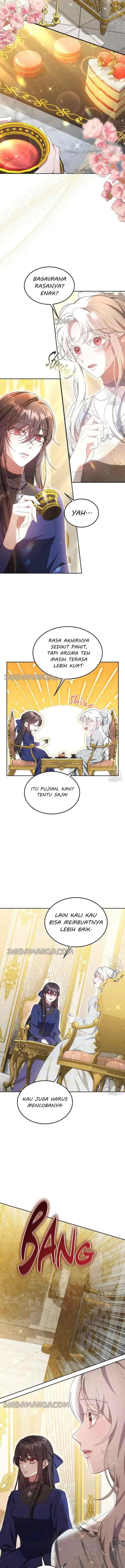 I Hated It Even More chapter 31 halaman 8