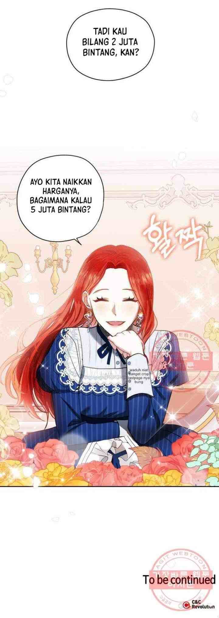 Leveling My Husband to the Max chapter 18 halaman 20