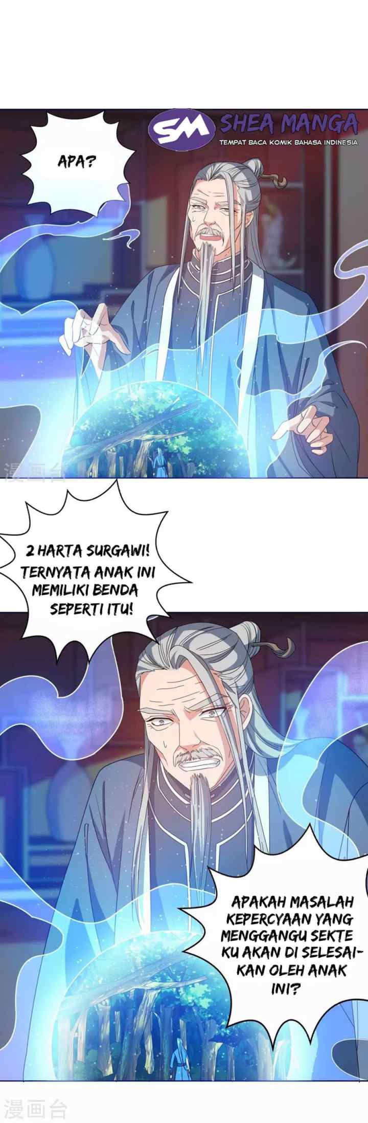 Strongest Leveling chapter 176 halaman 13