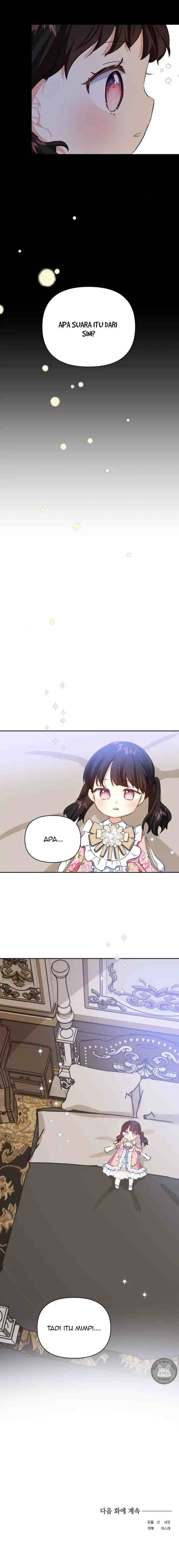 Monster Duke's Daughter chapter 20 halaman 14