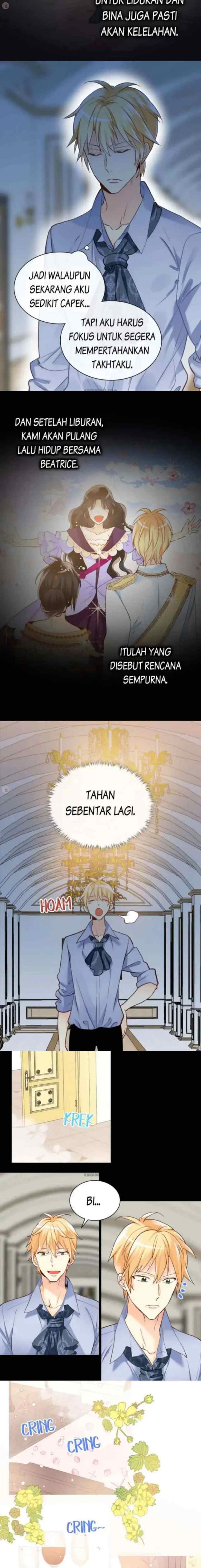 Empress of Another World chapter 117 halaman 6