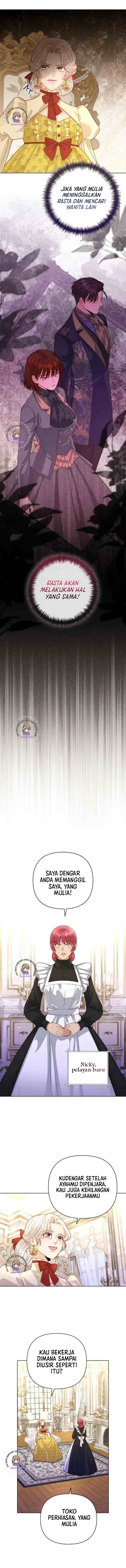 The Remarried Empress chapter 140 halaman 4