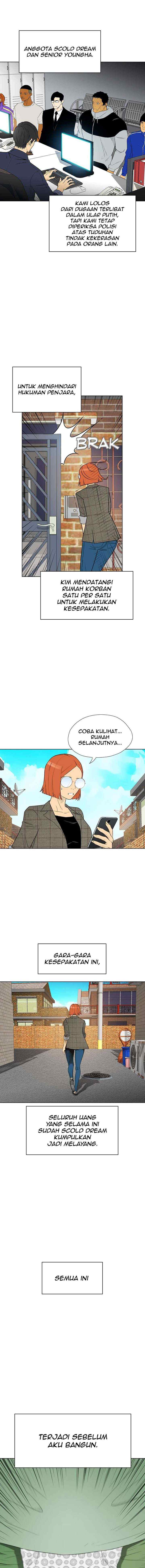 Reawaken Man chapter 174 halaman 12