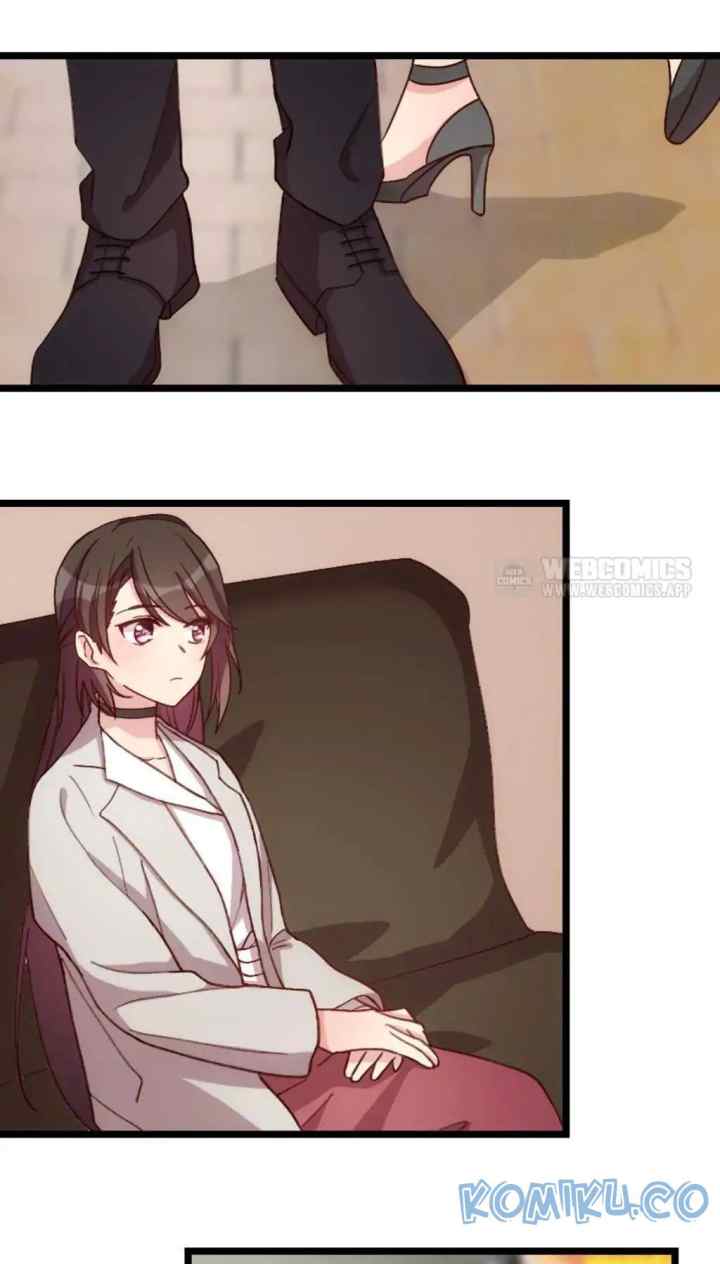 CEO's Sudden Proposal chapter 74 halaman 8