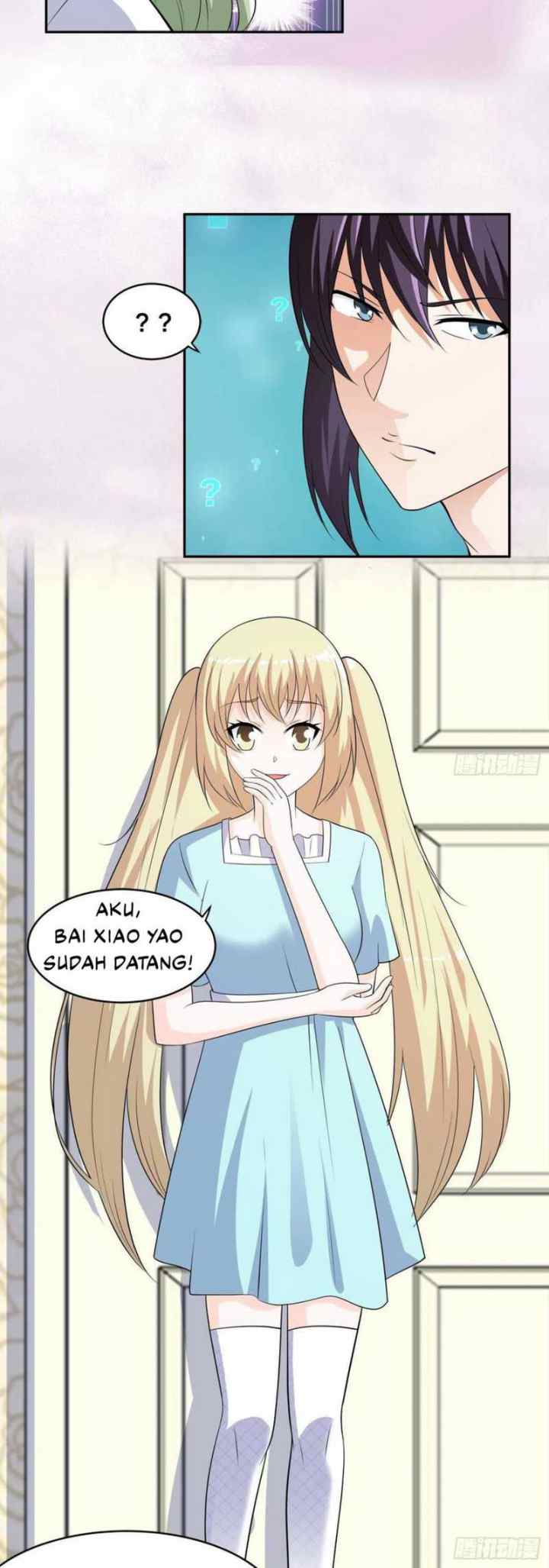 Cultivators In The City chapter 143 halaman 11