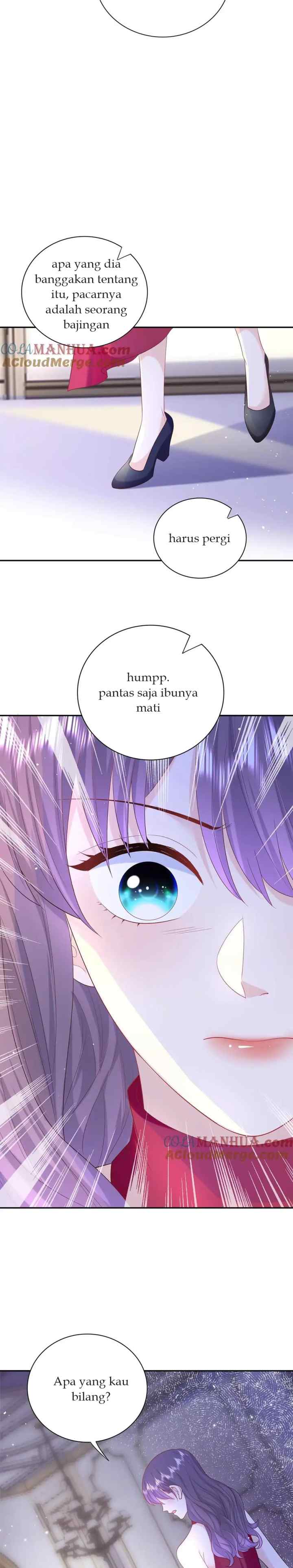 I Know What You Think chapter 47 halaman 15
