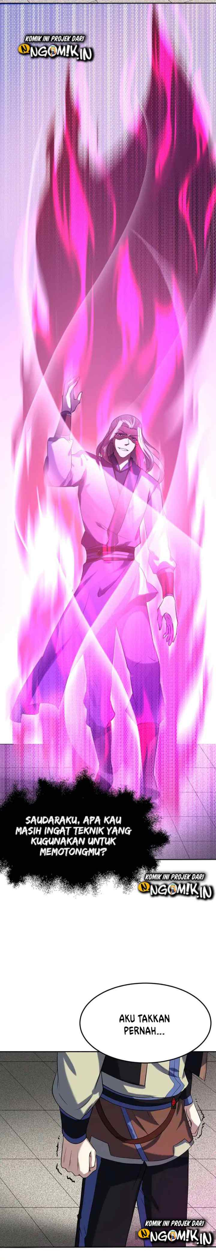 Martial Arts Reigns chapter 18 halaman 16