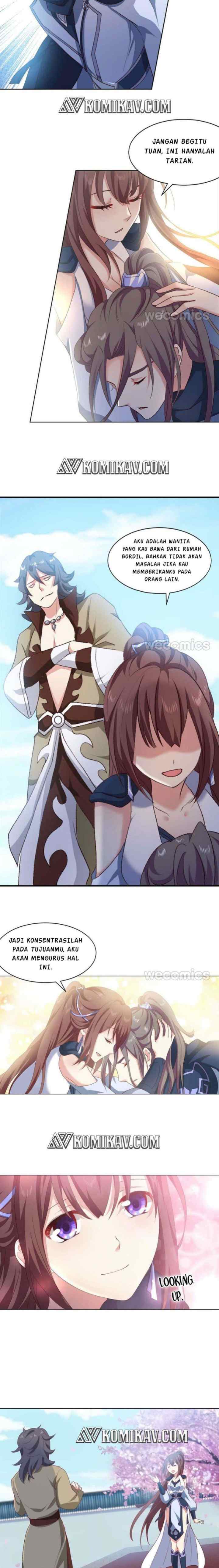 Rebirth of a Golden Boy in Another World chapter 24 halaman 8