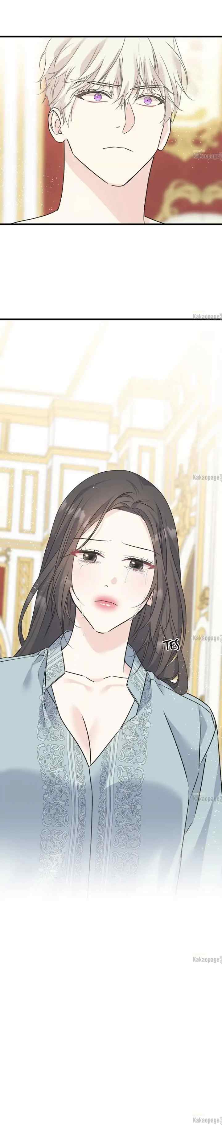 Crows Like Things That Sparkle chapter 73 halaman 19