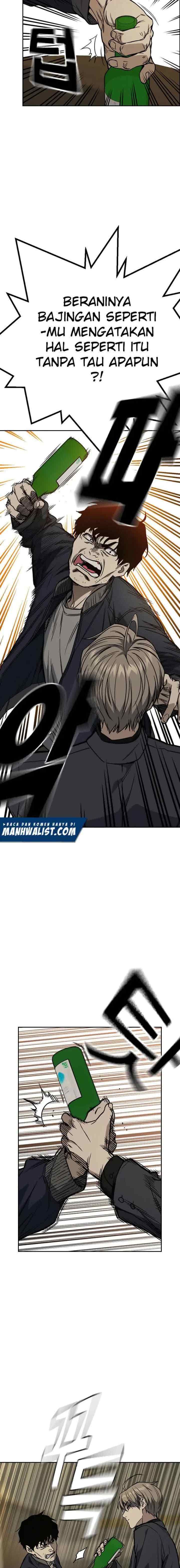 Kenkyu Gurupu chapter 155 halaman 15
