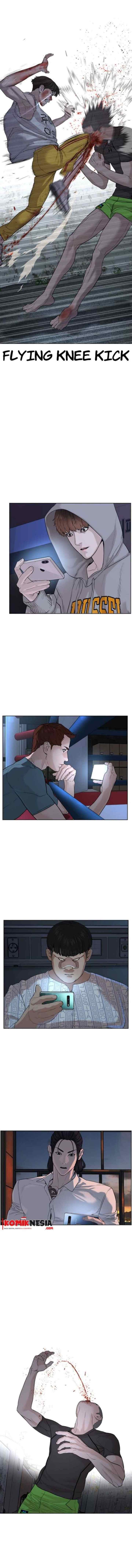 How to Fight chapter 44 halaman 11