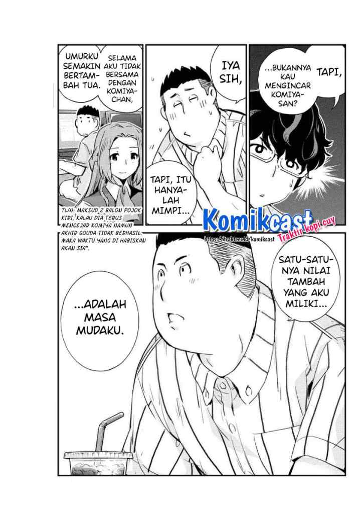 Kekkon Surutte, Hontou desu ka? chapter 31 halaman 4