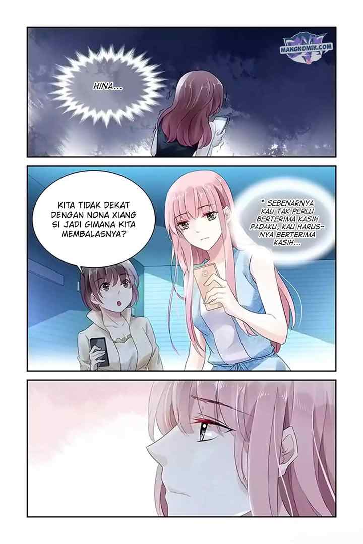 Guomin Laogong Dai Huijia chapter 49 halaman 7