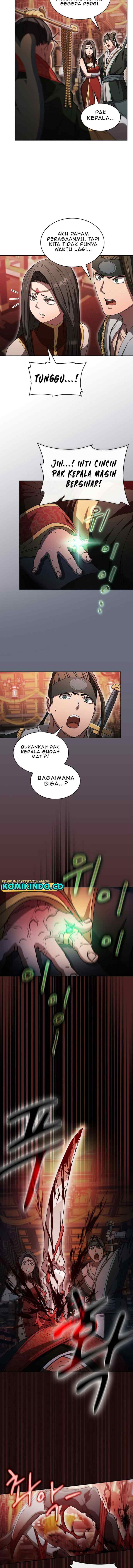 Is this Hunter for Real?! chapter 29 halaman 11