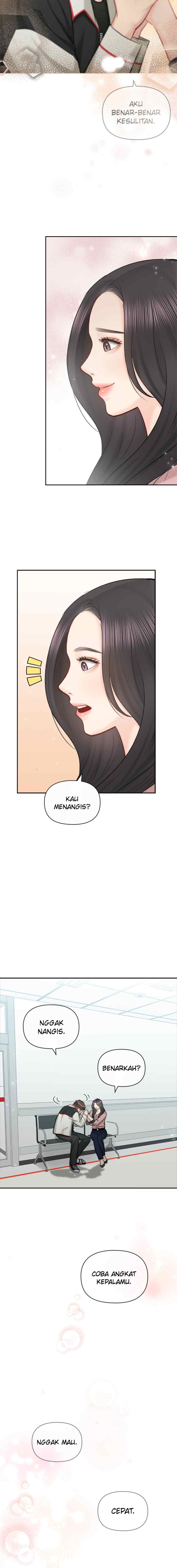 Date First, Love Later chapter 89 halaman 16