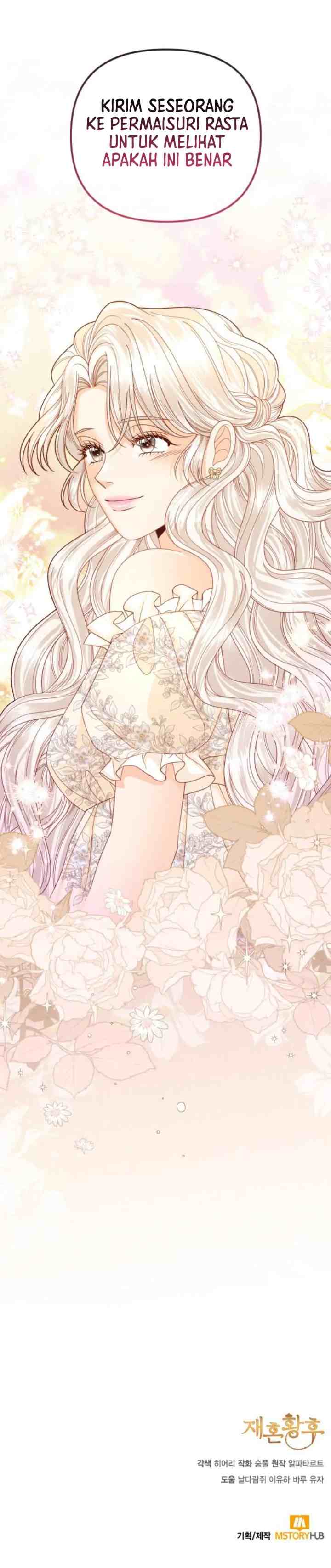The Remarried Empress chapter 148 halaman 17