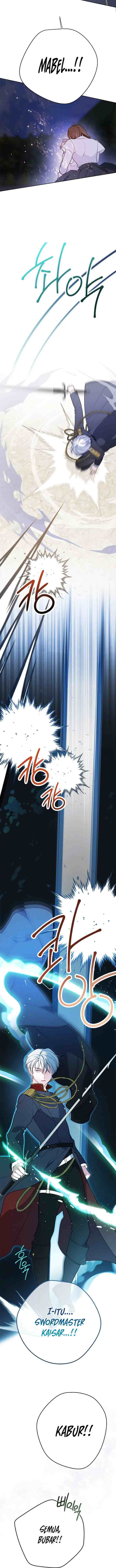 The Baby Tyrant chapter 31 halaman 10