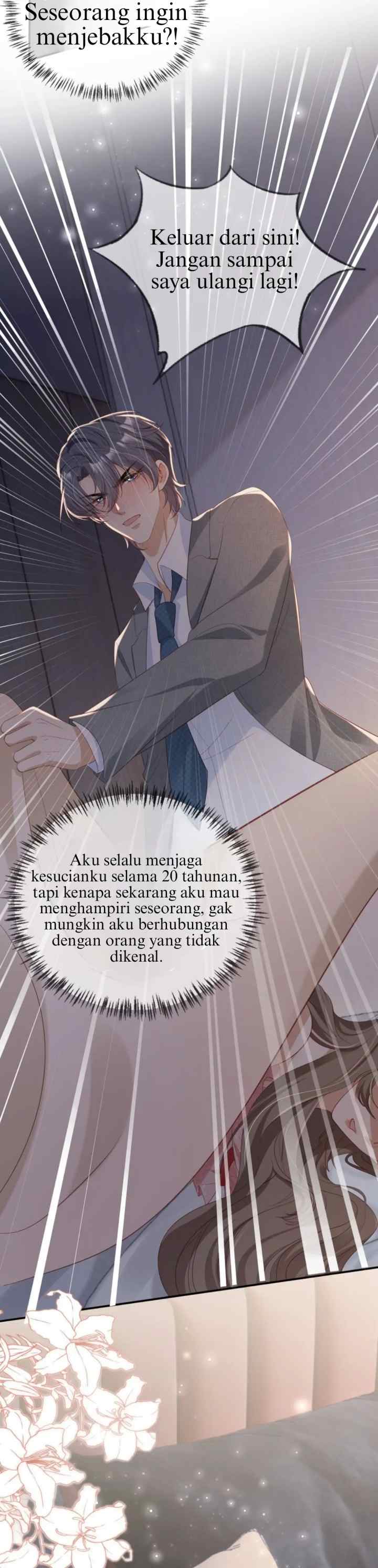 I Married the Disabled Big Shot After My Rebirth chapter 36 halaman 16