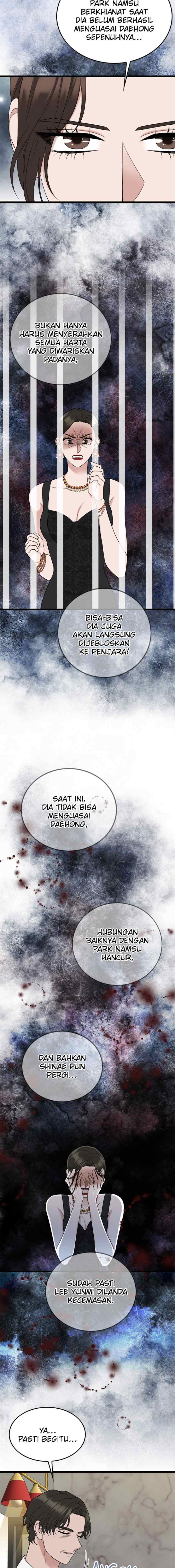 Celebrity Roommate chapter 118 halaman 9