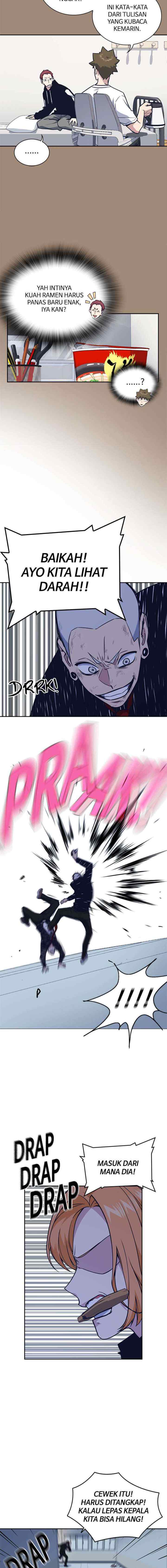 Kenkyu Gurupu chapter 59 halaman 17