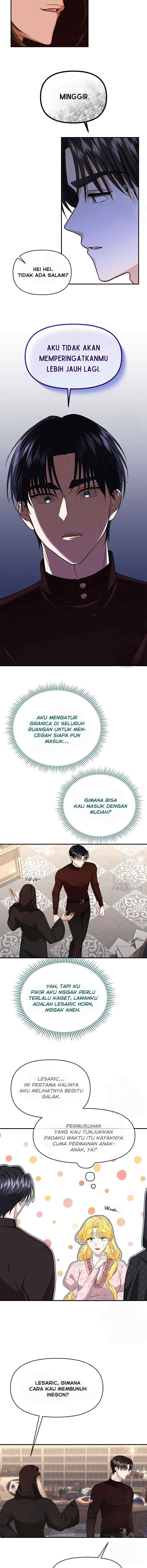 For a Princess chapter 18 halaman 4
