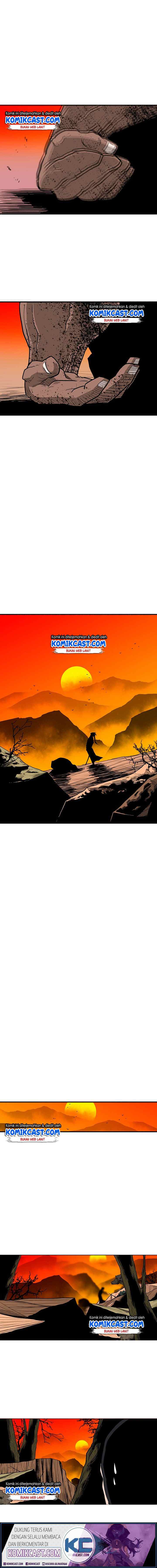 Legend of the Northern Blade chapter 69 halaman 6