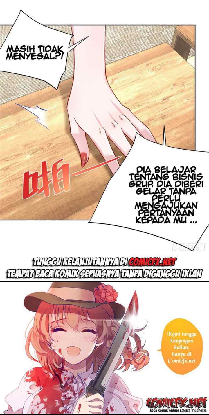 I Randomly Have A New Career Every Week chapter 20 halaman 13