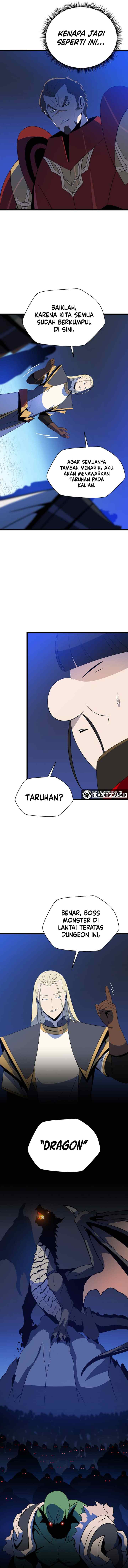 Kill the Hero chapter 117 halaman 10